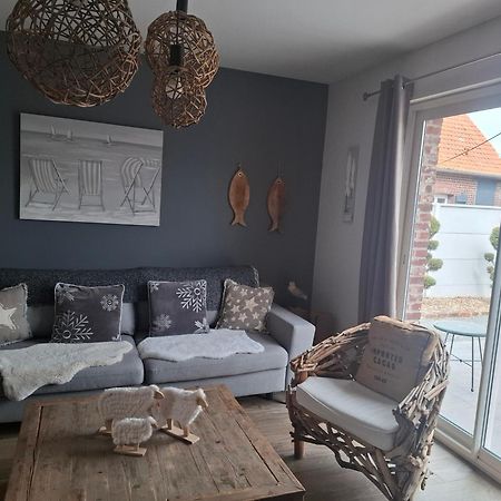 Appartamento La Grange Eu (Senna Marittima) Esterno foto