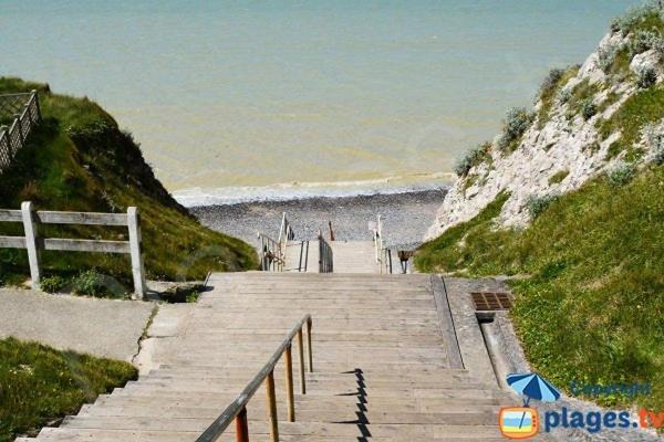Appartamento La Grange Eu (Senna Marittima) Esterno foto